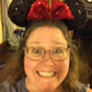 Meet your Posher, Angela jane